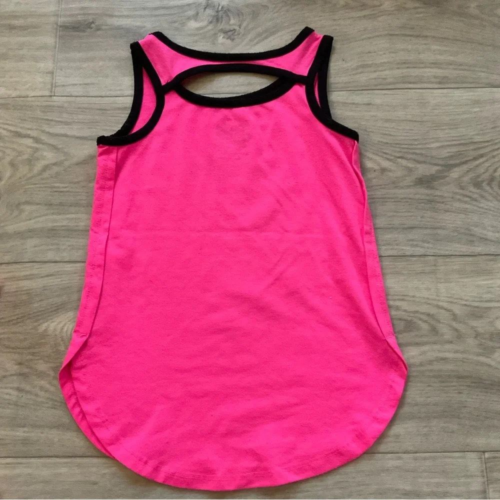Justice, Crazy 8, Cat and Jack, Emily Rise Lot of 4 shirt and Leggings